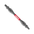 Diablo Double Ended Power Bit r2 3 Pack - 50mm x 10mm x 153mm - Durable, Quick Change - SuperSaverAU - view 2
