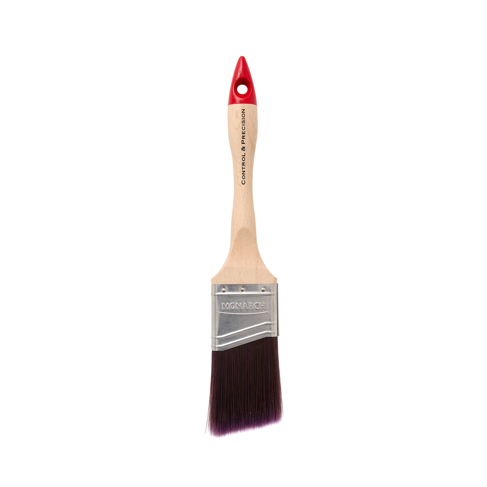Monarch 50mm Moulding and Skirting Synthetic Paint Brush, Timber Handle