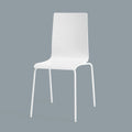 Rust Oleum 2X Ultra Cover Spray Paint - Semi Gloss White 340g - 0.34L - Fast-Drying - SuperSaverAU - view 3