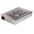 The Big Cheese Multi Catch Mouse Trap - 200mm x 400mm - Galvanised Steel - Self Setting - SuperSaverAU - view 4