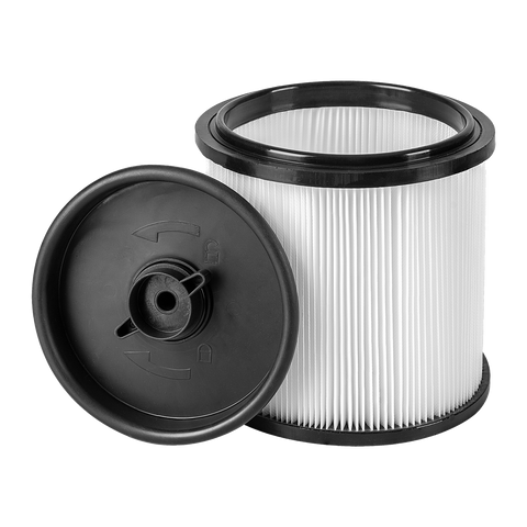 PowerFit Washable Cartridge Filter for Pressure Washers