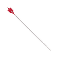 Diablo Speedemon Spade Bit 28mm x 400mm - Durable for Nail-Embedded Wood - SuperSaverAU - view 2