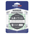 Permastik Mirror Mounting Strips 80mm x 24mm Foam Max Bond Strength - SuperSaverAU - view 1