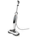 Shark steam and scrub mop - sonic scrubbing 150 times a minute, 3 steam settings, 1120W - S7001