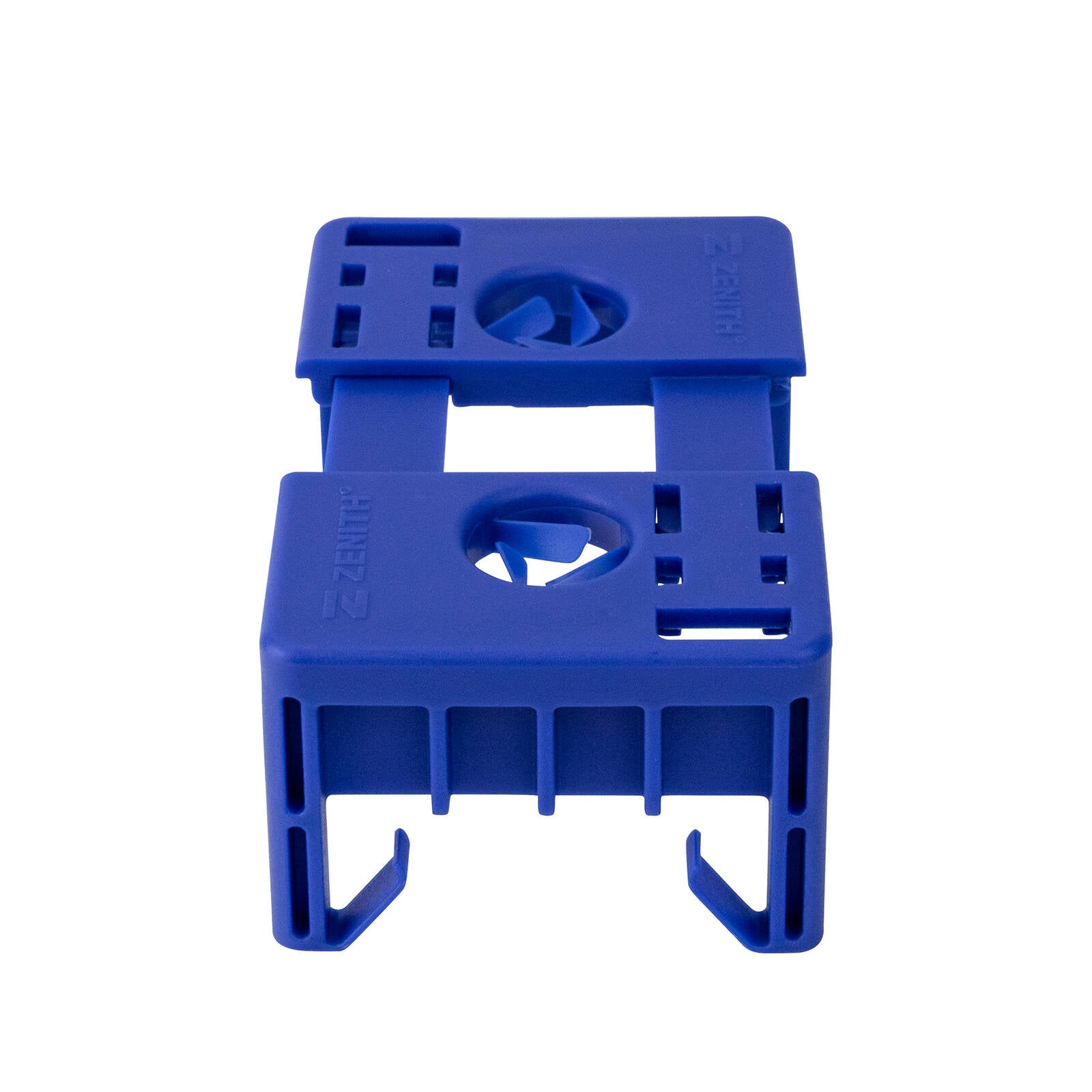 Zenith Deck Jig Spacing & Fastening Guide Tool 8mm Gap - Small