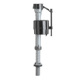 Fluidmaster Bottom Entry Toilet Inlet Valve White Plastic 80mm