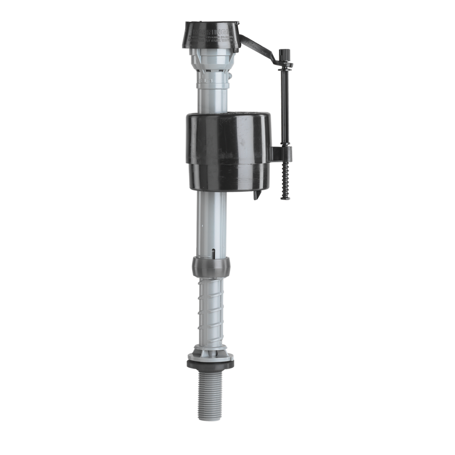 Fluidmaster Bottom Entry Toilet Inlet Valve - 80mm Plastic - Fast Filling - SuperSaverAU - view 1