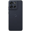 Motorola G56 256GB 5G mobile phone - 50MP Sony camera, 30W TurboPower charging, Black Oyster - 11901342051