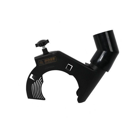 Dta Boss Angle Grinder Dust Extractor - 100mm to 125mm - Dust Removal - SuperSaverAU - view 1