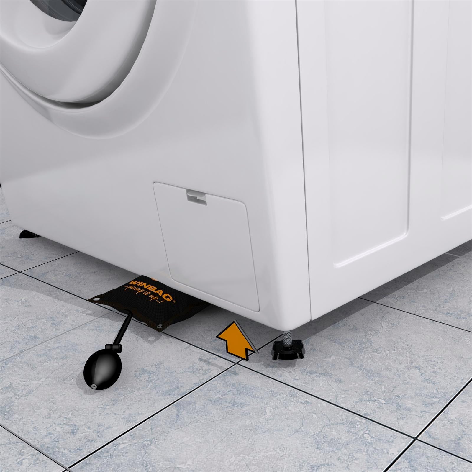 Winbag Inflatable Multi Use Wedge, 2 to 50mm, Fibre Reinforced