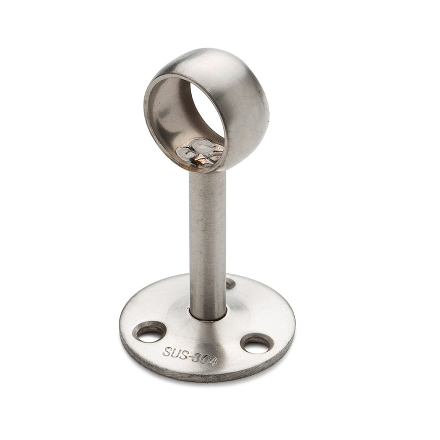 Sandleford 19mm Stainless Steel Pillar Centre Fitting Rod - 1 Pack - SFC19 - SuperSaverAU - view 1