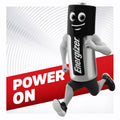 Energizer Max Batteries - AAA - Alkaline - Long Lasting - 8 Pack - SuperSaverAU - view 4