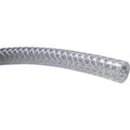 Kinetic 19mm x 2m PVC Reinforced Pressure Hose Food Contact Use - SuperSaverAU - view 2