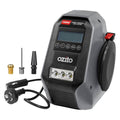 Ozito DPI 6000 Dual Power Inflator - 12V DC & 240V AC - Compact & Versatile - SuperSaverAU - view 1