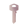 Ehi Rose Gold Blank Key - 54mm x 24mm - Key Duplication & Replacement - SuperSaverAU - view 2