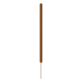 Santalum Frangipani Sandalwood Incense - 12 Pack Outdoor