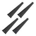 Eel Trap Cage Fishing Net Catcher for Eels and Loach, Pack of 4 - view 2