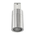 Brilliant Adjustable Wall Light - 60mm - Stainless Steel - Weather Resistant - SuperSaverAU - view 2