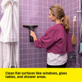 Karcher WV2 Black Edition Window Vacuum 1.633-654.0