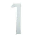 Sandleford 90mm Glow In Dark Acrylic House Number 1 - Strong Adhesive - SuperSaverAU - view 1