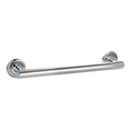 evekare 450mm Brushed Nickel Linear Grab Rail