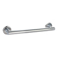 Evekare 450mm Grab Rail - Brushed Nickel - Stainless Steel - 250kg Support - SuperSaverAU - view 1