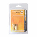 Bossweld BZ24 Binzel Style M6 Tip Holder 2 Pack - Durable - Easy Fit - SuperSaverAU - view 2