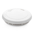 First Alert Smoke Alarm - 145mm - Plastic - Photoelectric Sensor - SuperSaverAU - view 1