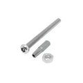 Pinnacle M6 x 65mm Stainless Steel 304 Security Bolts - 4 Pack