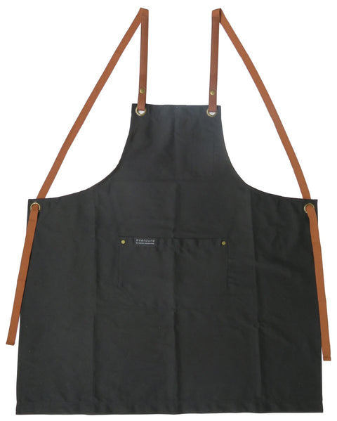 Everdure by Heston Blumenthal BBQ Apron - Apron Accessory for BBQ Cooking - HBAPRON