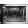 Electrolux 25L Series 600 Built-In Combination Microwave Oven - Black - 10 Auto Programs - EMB2533DF