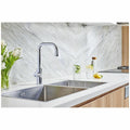 Zip HydroTap G5 Home Cube Plus Boiling Filtered Tap - Matte Black - 5 Year Warranty - H5C786Z03AU