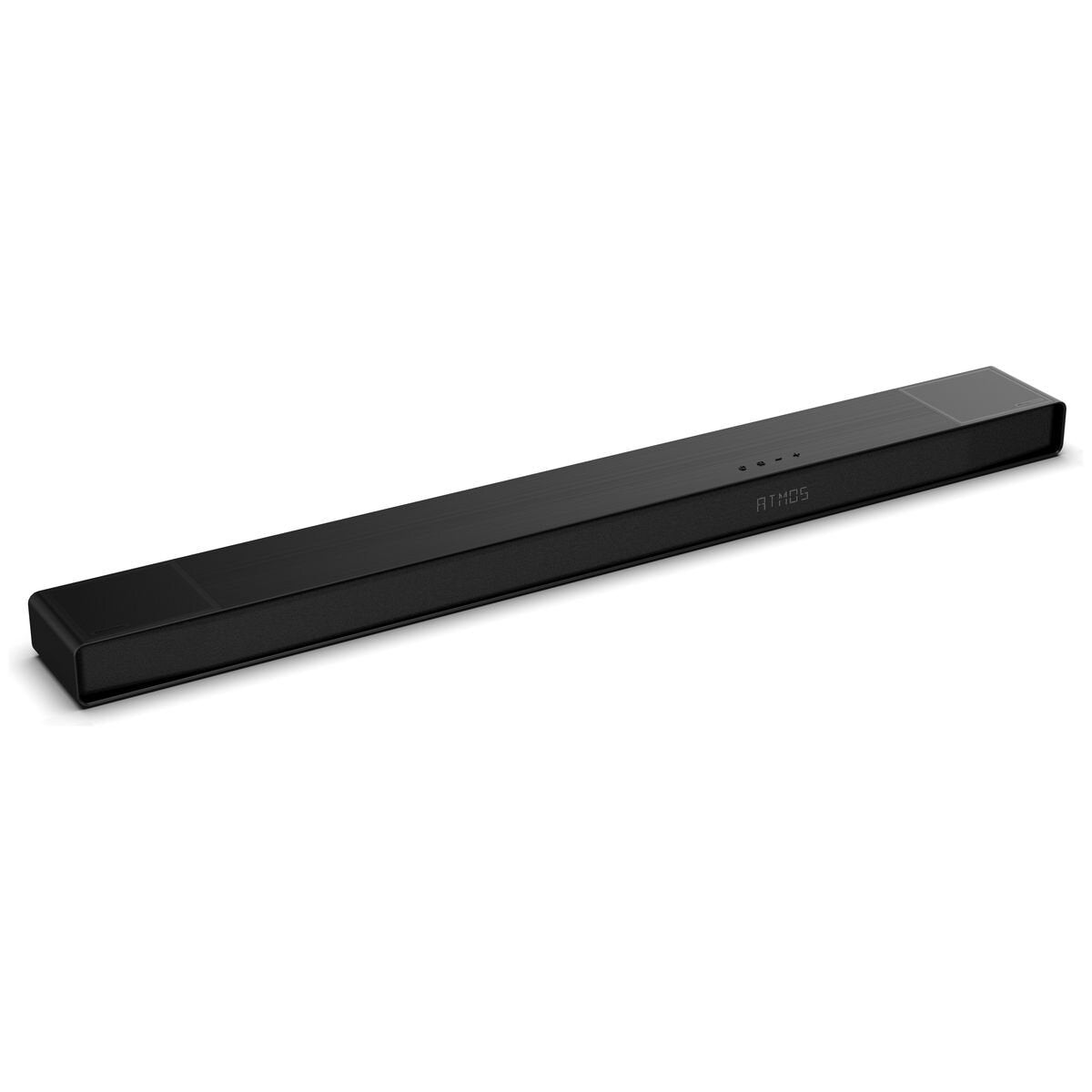 Hisense 5.1.4ch Dolby Atmos Soundbar - Wireless Subwoofer and Rear Speakers, 600W - AX5140Q
