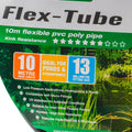 Holman 13mm Flex Tube 10m PVC Low Pressure Hydroponics Black - SuperSaverAU - view 3