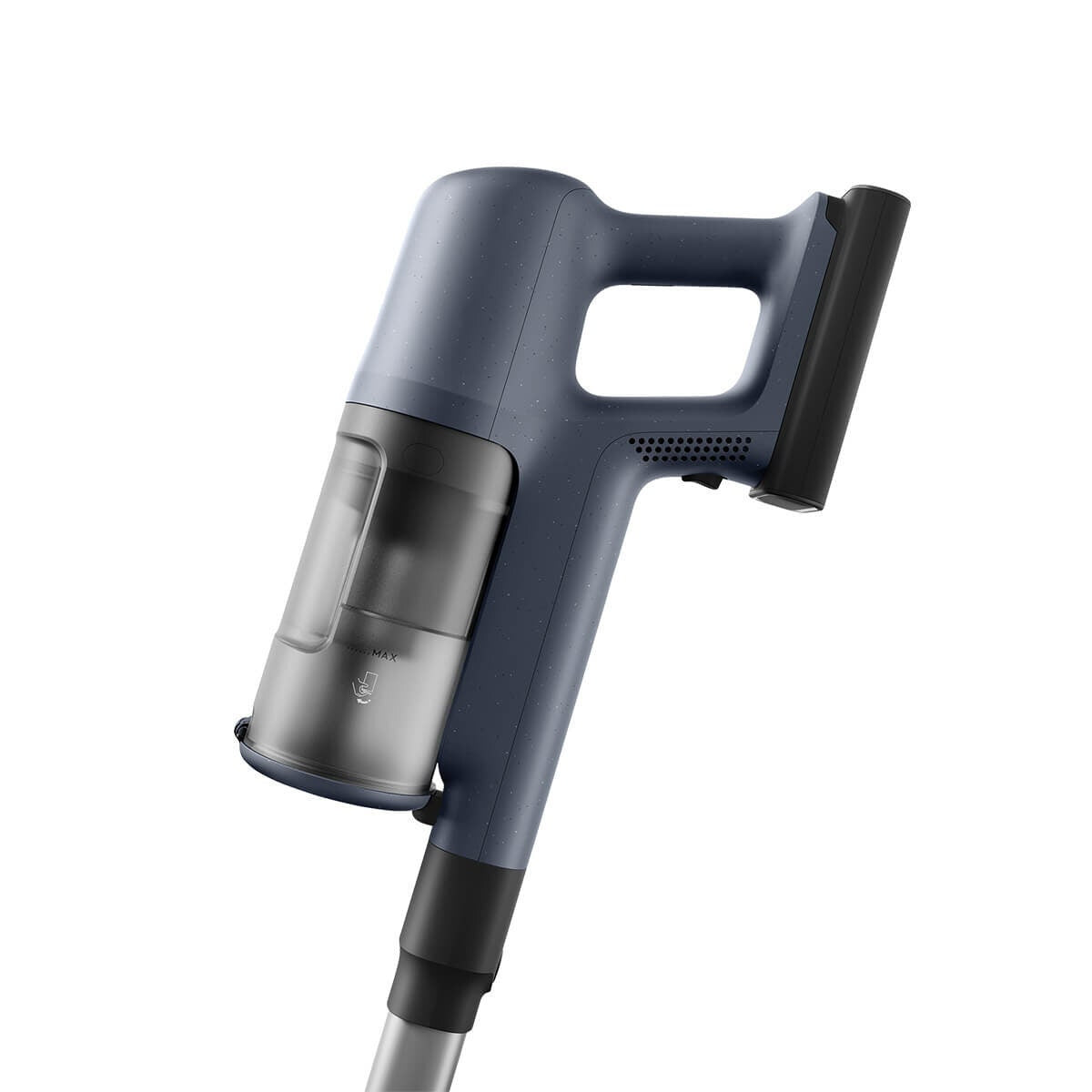 Electrolux 600 Series cordless stick vacuum - denim blue, 40 minute runtime, cyclonic suction - EFP61712A