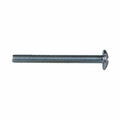 Everhang M10 Zinc Plated Tee Nut and Bolt 4 Pack - 10mm Steel Durable - SuperSaverAU - view 3