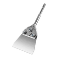 Kango 125mm x 125mm SDS Plus Floor Scraping Chisel Repair Kit - Durable Alloy - Efficient Scraping - SuperSaverAU - view 4