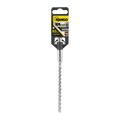Kango SDS Plus Drill Bit - 6.5mm x 165mm - Solid Carbide - Fast Drilling - SuperSaverAU - view 1