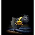 Dewalt Oscillation Cutting Blade - Multi Material - 100mm - Quick Change - SuperSaverAU - view 3
