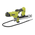 Ryobi Grease Gun - 76cm Hose - 10,000 PSI - Tool Only - SuperSaverAU - view 1