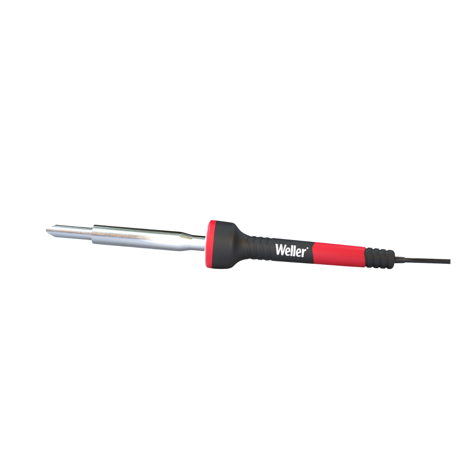 Weller WLIR8023I 80W 230V Soldering Iron with LED Halo Ring & Interchangeable Tips