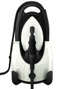 Laurastar Lift Steam Iron - 2200W, 1L Water Tank, Heats Up in 3 Minutes, Pure White - 511