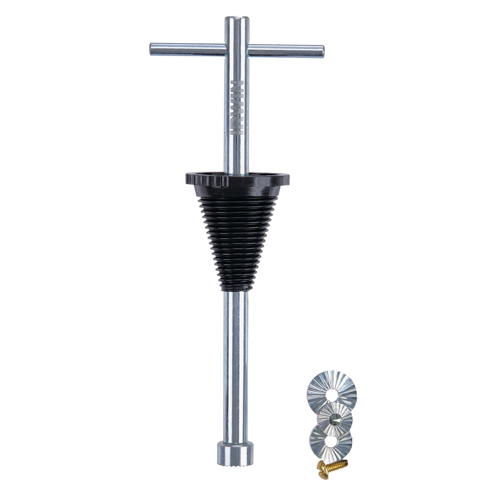 Irwin Tap Reseater Tool Kit
