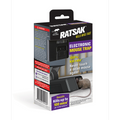 Ratsak Electronic Mouse Trap - 100% Kill Rate - Plastic - Indoor Use - SuperSaverAU - view 1