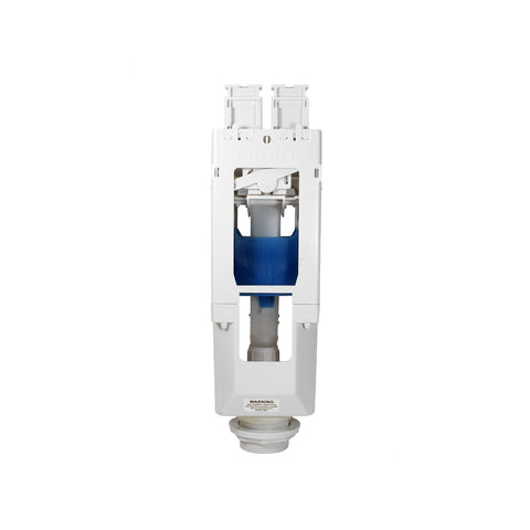 FIX-A-LOO Thunderflush Dual Flush Cistern Outlet Valve 6/3L - Plastic