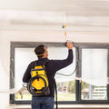 Wagner Control Pro 300 Move 18V HEA Airless Paint Sprayer - Skin Only 2443931