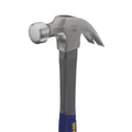 Irwin Fibreglass Hammer - 16oz - Fibreglass - ProTouch Grip - SuperSaverAU - view 2