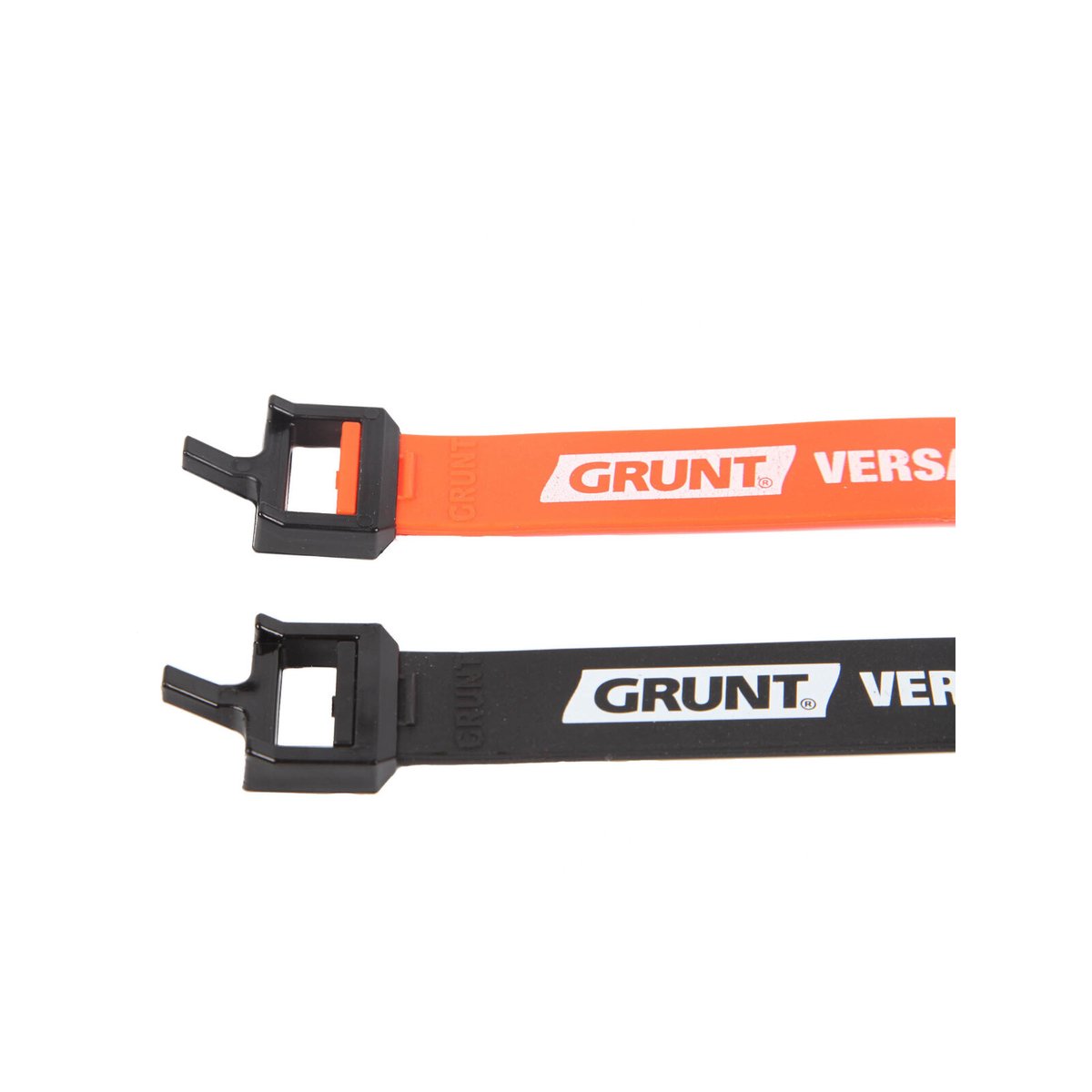 Grunt Versa Strap - 25mm x 80cm - Thermoplastic - Extra Wide - SuperSaverAU - view 2