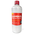 Samba Firelighter Gel - 1L - No Spill - Easy To Use - Fast Ignition - SuperSaverAU - view 1