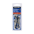 Buildex 12g x 45mm Roofing Teks Screws - 8 Pack - Class 3 Corrosion Protection - SuperSaverAU - view 1